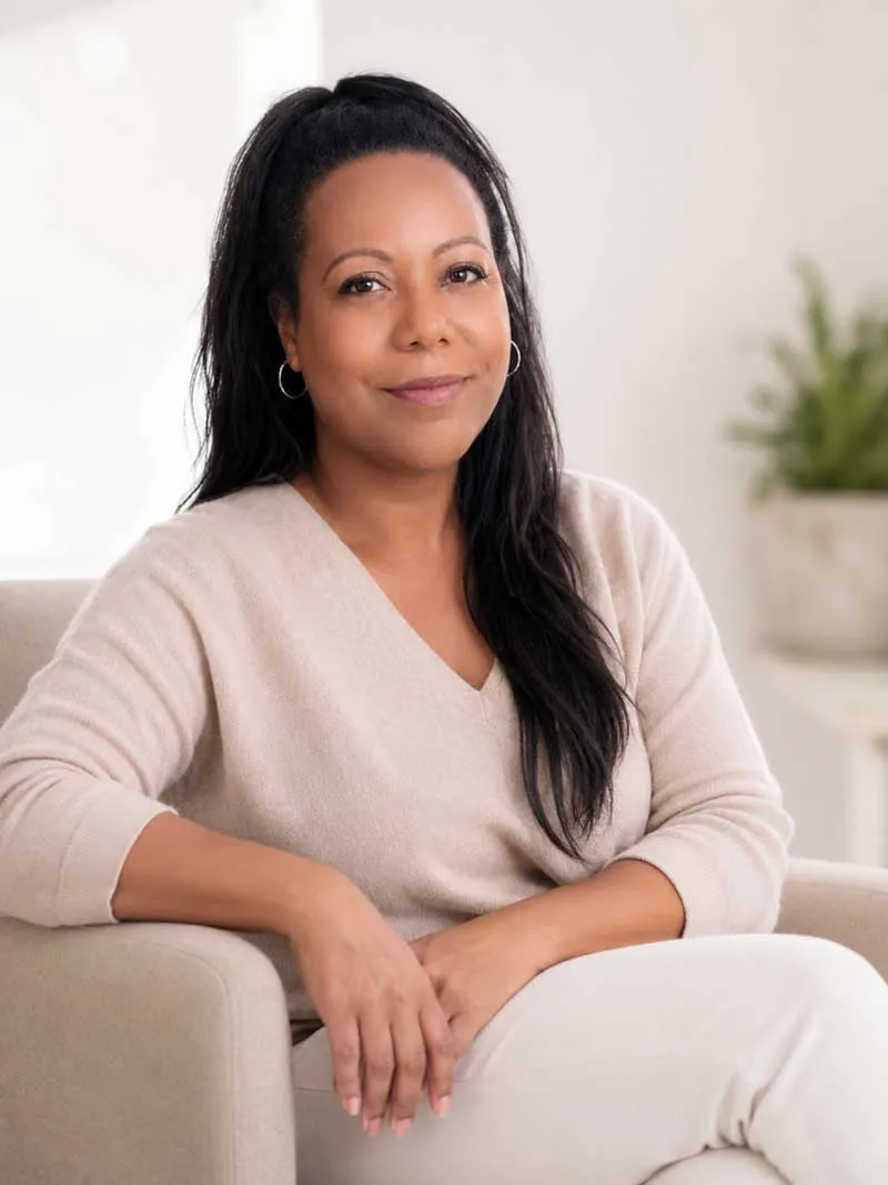 Carla Harnell, counsellor